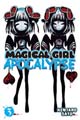 Acheter Magical Girl Apocalypse volume 3 sur Amazon