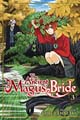 Acheter The Ancient Magus' Bride volume 3 sur Amazon