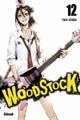 Acheter Woodstock volume 12 sur Amazon