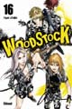 Acheter Woodstock volume 16 sur Amazon