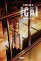 Acheter Igai volume 6 sur Amazon