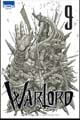 Acheter Warlord volume 9 sur Amazon