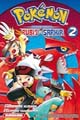 Acheter Pokémon, la grande aventure – Rubis et Saphir volume 2 sur Amazon