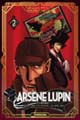 Acheter Arsène Lupin volume 2 sur Amazon