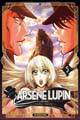 Acheter Arsène Lupin volume 5 sur Amazon