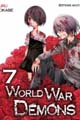 Acheter World War Demons volume 7 sur Amazon