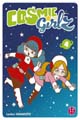 Acheter Cosmic Girlz volume 4 sur Amazon