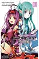Acheter Sword Art Online Mother's Rosario volume 3 sur Amazon