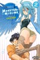 Acheter Monster Musume volume 2 sur Amazon