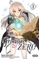 Acheter Grimoire of Zero volume 1 sur Amazon