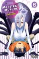 Acheter Monster Musume volume 6 sur Amazon