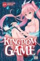 Acheter Kingdom Game volume 5 sur Amazon
