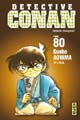 Acheter Détective Conan volume 80 sur Amazon
