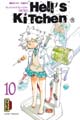 Acheter Hell's Kitchen volume 10 sur Amazon