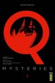 Acheter Q Mysteries volume 1 sur Amazon