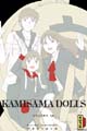 Acheter Kamisama Dolls volume 12 sur Amazon