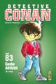Acheter Détective Conan volume 83 sur Amazon