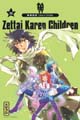 Acheter Zettai Karen Children volume 36 sur Amazon