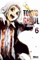 Acheter Tokyo Ghoul volume 6 sur Amazon