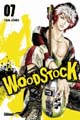 Acheter Woodstock volume 7 sur Amazon
