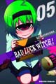 Acheter Bad Luck Witch volume 5 sur Amazon