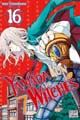 Acheter Yamada-kun and the Seven Witches volume 16 sur Amazon