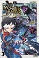 Acheter Monster Hunter Epic volume 3 sur Amazon