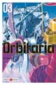 Acheter Orbitaria volume 3 sur Amazon