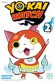 Acheter Yo-Kai Watch volume 2 sur Amazon