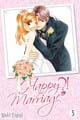 Acheter Happy Marriage Ultimate volume 5 sur Amazon