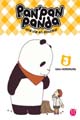 Acheter Pan'Pan Panda, une vie en douceur volume 3 sur Amazon