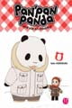 Acheter Pan'Pan Panda, une vie en douceur volume 8 sur Amazon