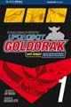 Acheter Goldorak volume 2 sur Amazon