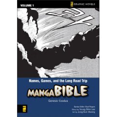 Acheter Manga Bible sur Amazon