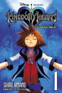 Acheter Kingdom Hearts Final Mix version sur Amazon