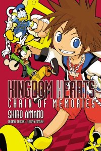 Acheter Kingdom Hearts - Chain of Memories sur Amazon