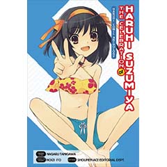 Acheter The Celebration of Haruhi Suzumiya sur Amazon