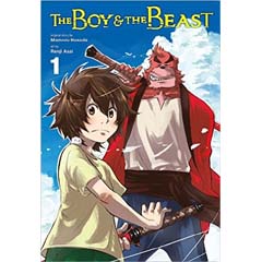 Acheter Boy and the beast sur Amazon
