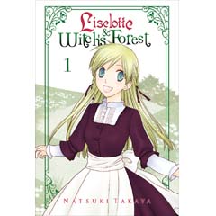 Acheter Liselotte and Witch’s Forest sur Amazon