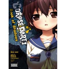 Acheter Corpse Party - Book of Shadows sur Amazon