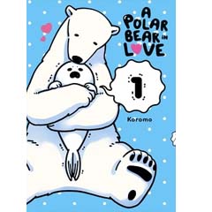 Acheter A Polar Bear in Love sur Amazon
