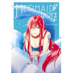 Acheter Mermaid Boys sur Amazon