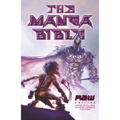 Acheter The Manga Bible Raw sur Amazon
