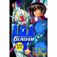 Acheter Mobile Gundam Suit Gundam SEED sur Amazon