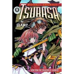 Acheter Tsubasa sur Amazon