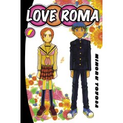 Acheter Love Roma sur Amazon