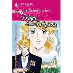 Acheter A Prince needs a princess sur Amazon