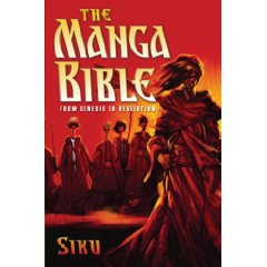 Acheter The Manga Bible NT Extreme sur Amazon