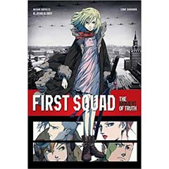 Acheter First Squad -The Moment Of Truth sur Amazon