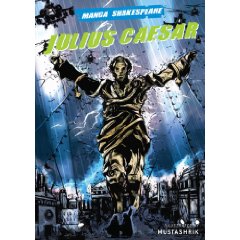 Acheter Julius Caesar sur Amazon